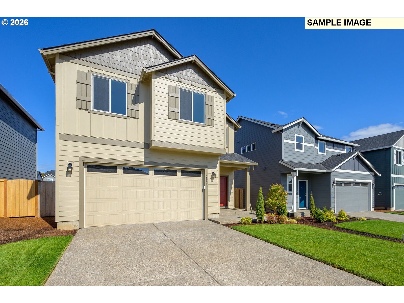 4311 NE 186TH ST LOT 257
