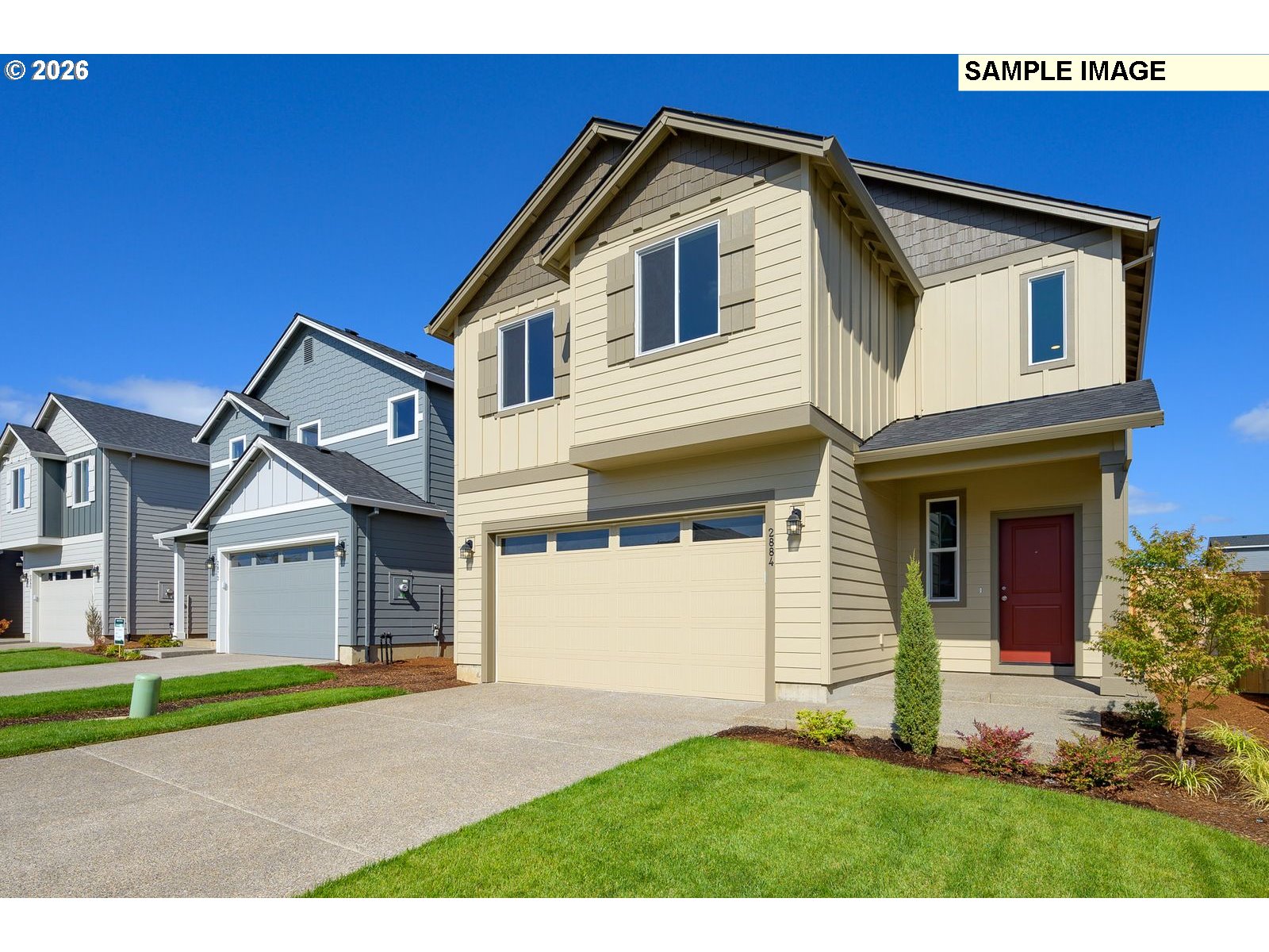 4311 NE 186TH ST LOT 257
