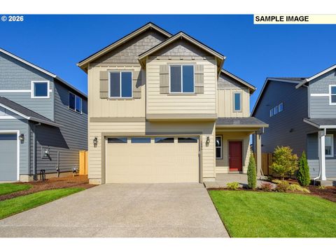 4311 NE 186TH ST LOT 257 Vancouver WA 98686