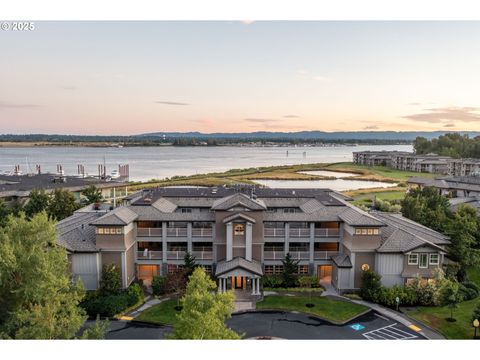 Photo of 5605 SE Scenic Ln #100, Vancouver, WA 98661 (MLS # 438450835)