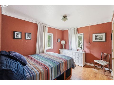 Tiny photo for 82861 Minnick Rd, Dexter, OR 97431 (MLS # 540348165)