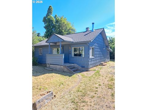 Photo of 82861 Minnick Rd, Dexter, OR 97431 (MLS # 540348165)
