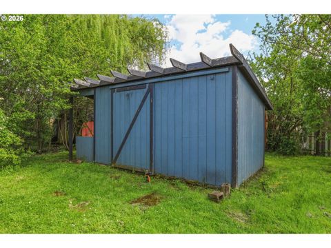 Tiny photo for 82861 Minnick Rd, Dexter, OR 97431 (MLS # 540348165)