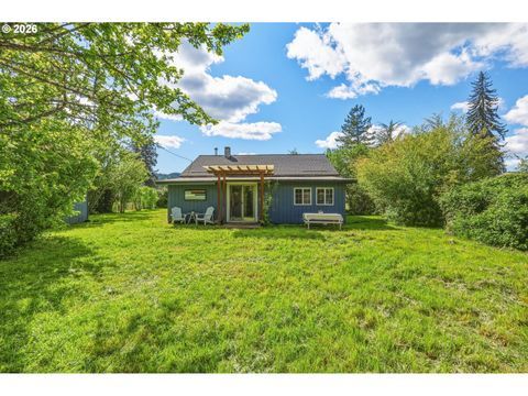 Tiny photo for 82861 Minnick Rd, Dexter, OR 97431 (MLS # 540348165)