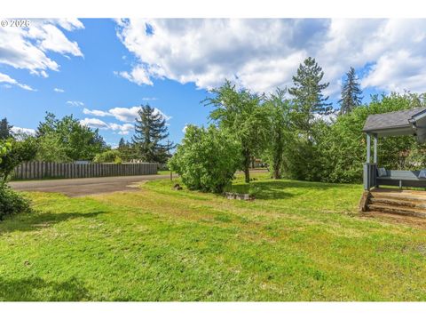 Tiny photo for 82861 Minnick Rd, Dexter, OR 97431 (MLS # 540348165)
