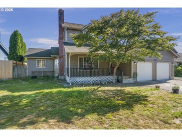 2326 WREN DR Longview WA 98632