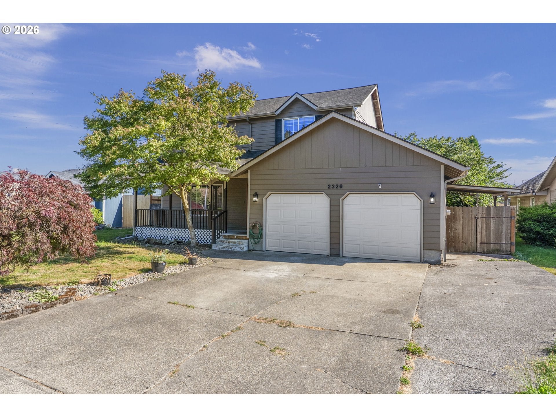 2326 WREN DR