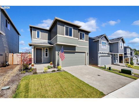 4308 NE 185TH ST Vancouver WA 98686