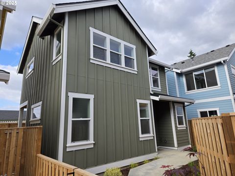 7263 SE Duke ST 7 Portland OR 97206