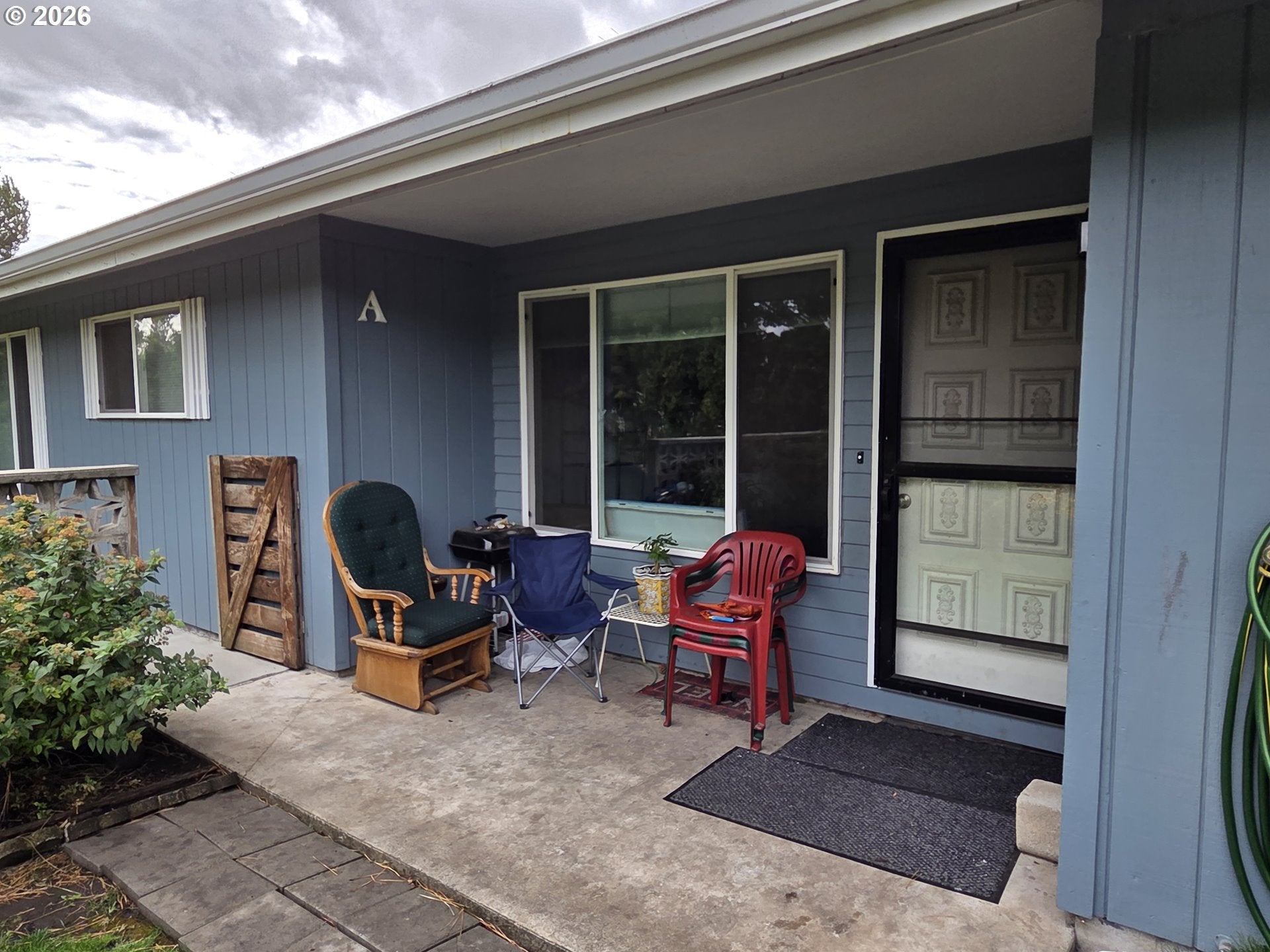 2803 N DEPOT ST