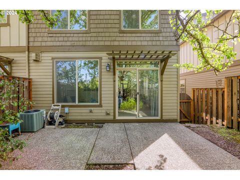 A home in Portland