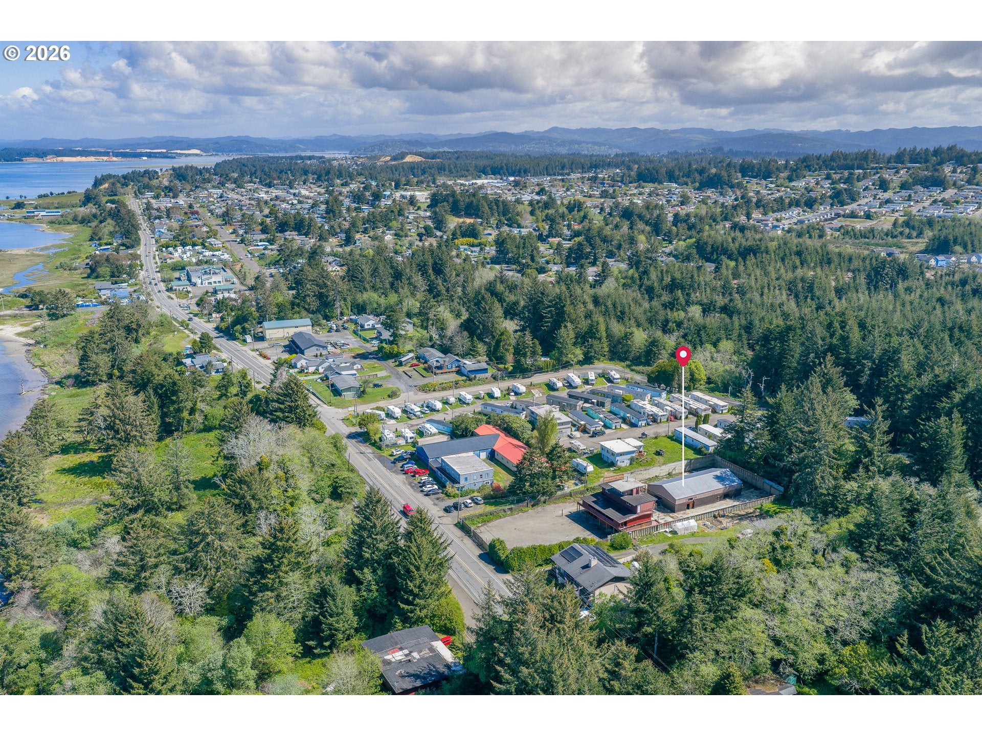 92786 CAPE ARAGO HWY
