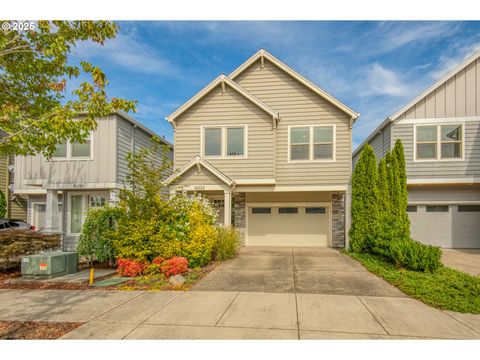 16223 NW ASHFIELD DR Beaverton OR 97006