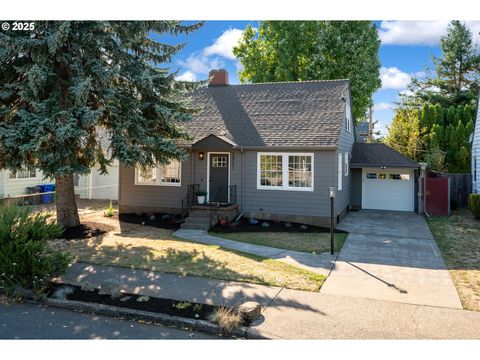 2931 SE 67TH AVE Portland OR 97206