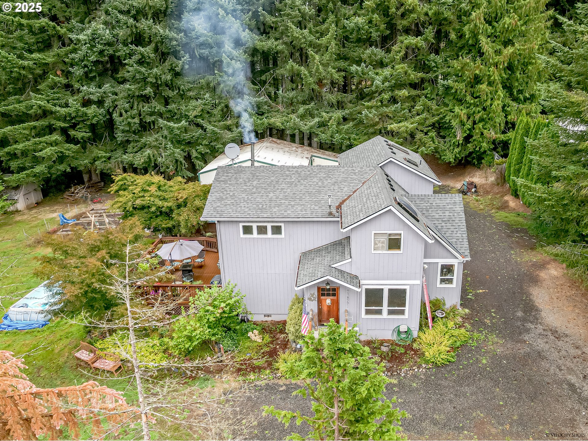 23861 SE 442ND AVE