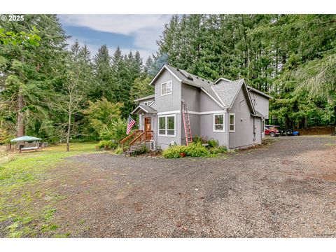 23861 SE 442ND AVE Sandy OR 97055