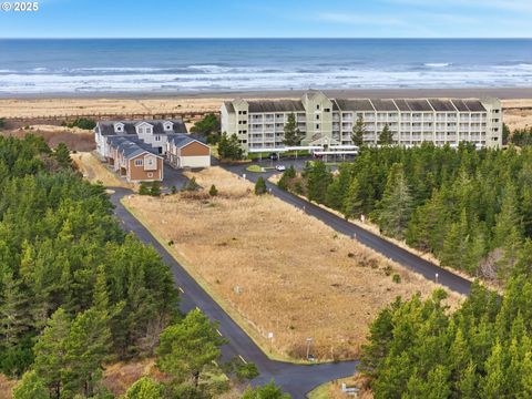 Photo of 7th St SW, Long Beach, WA 98631 (MLS # 776496856)