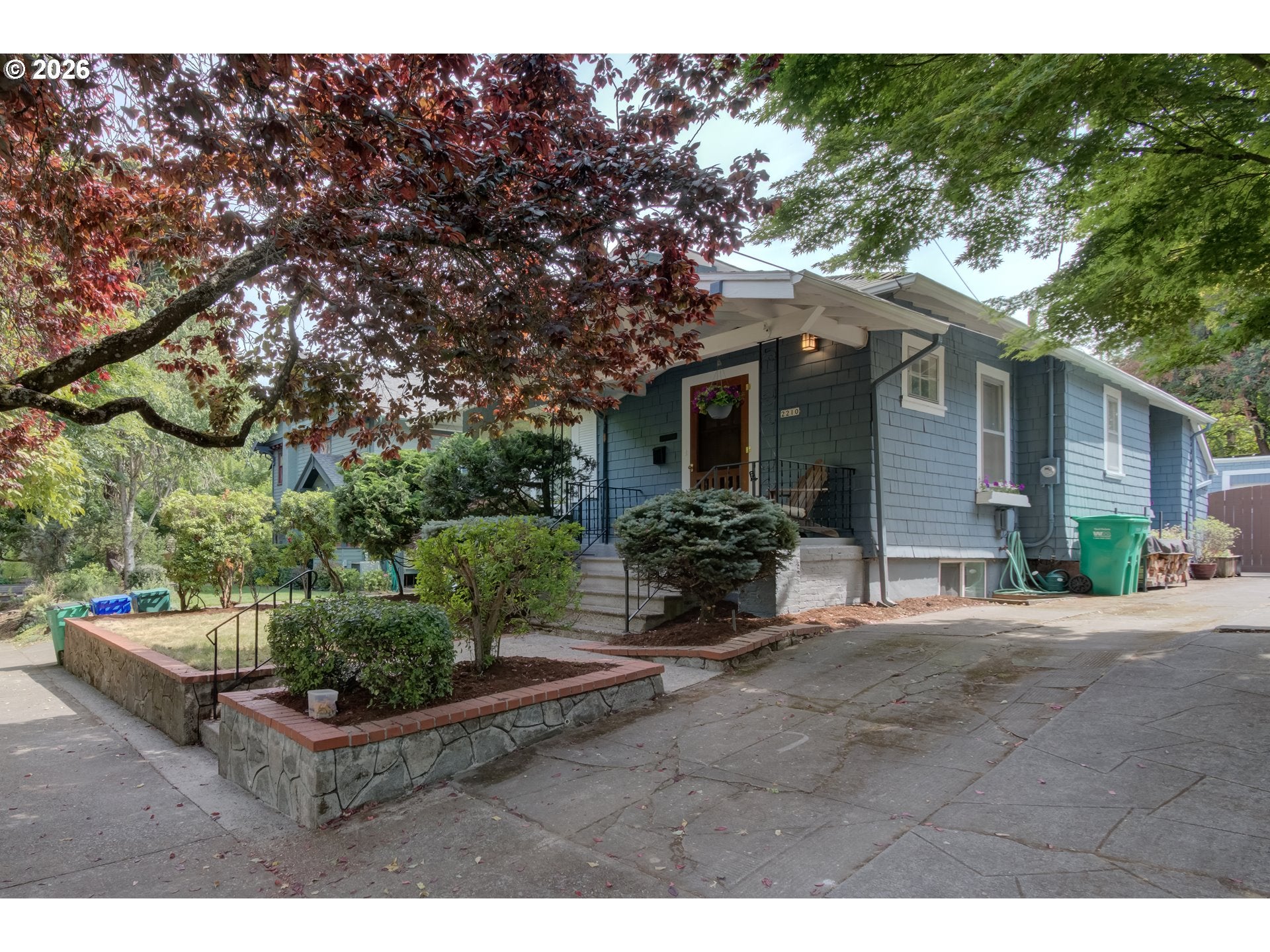 2210 NE 54TH AVE