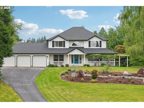 8906 NE 275TH ST Battle Ground WA 98604