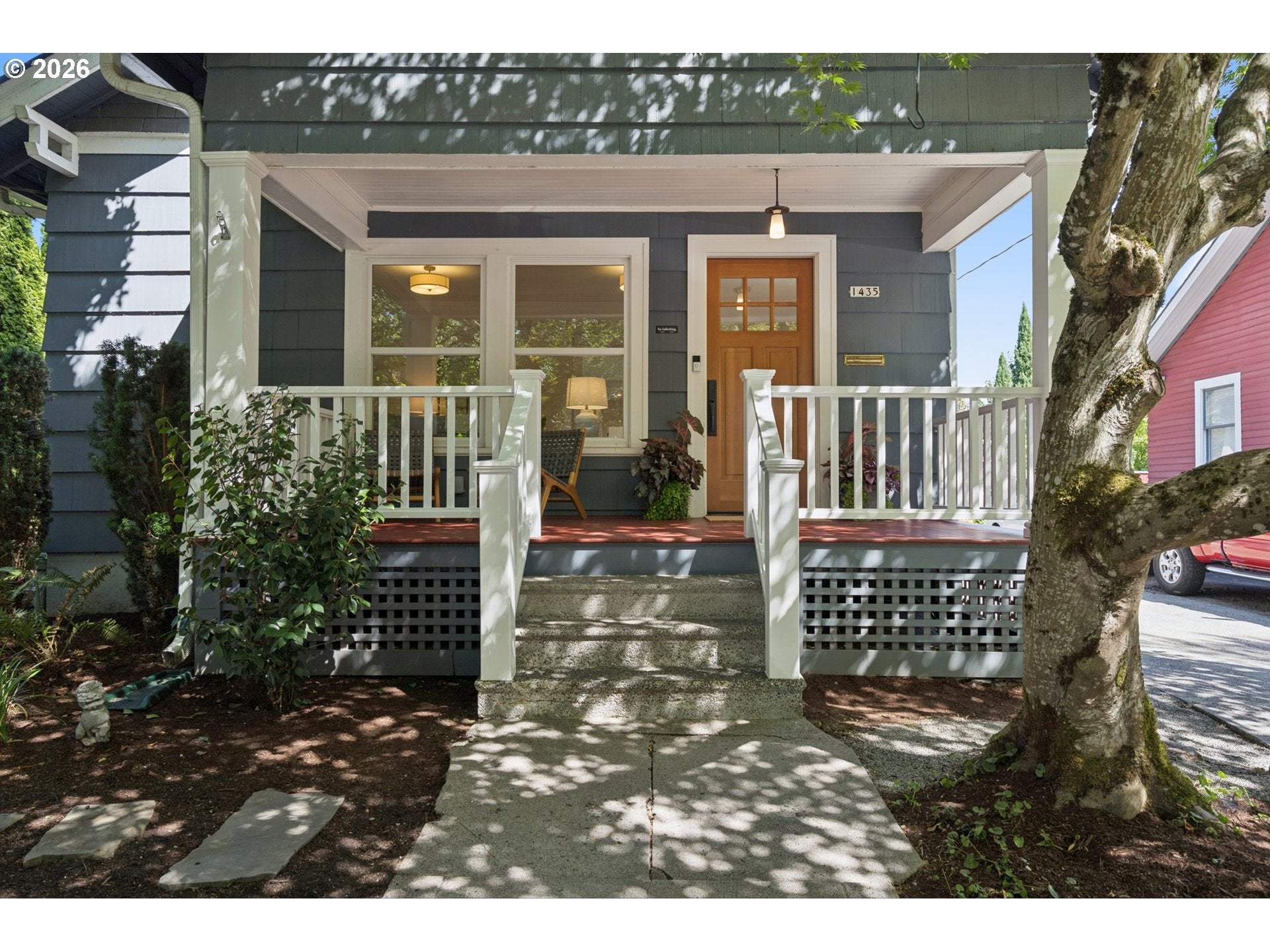 1435 SE CLAYBOURNE ST