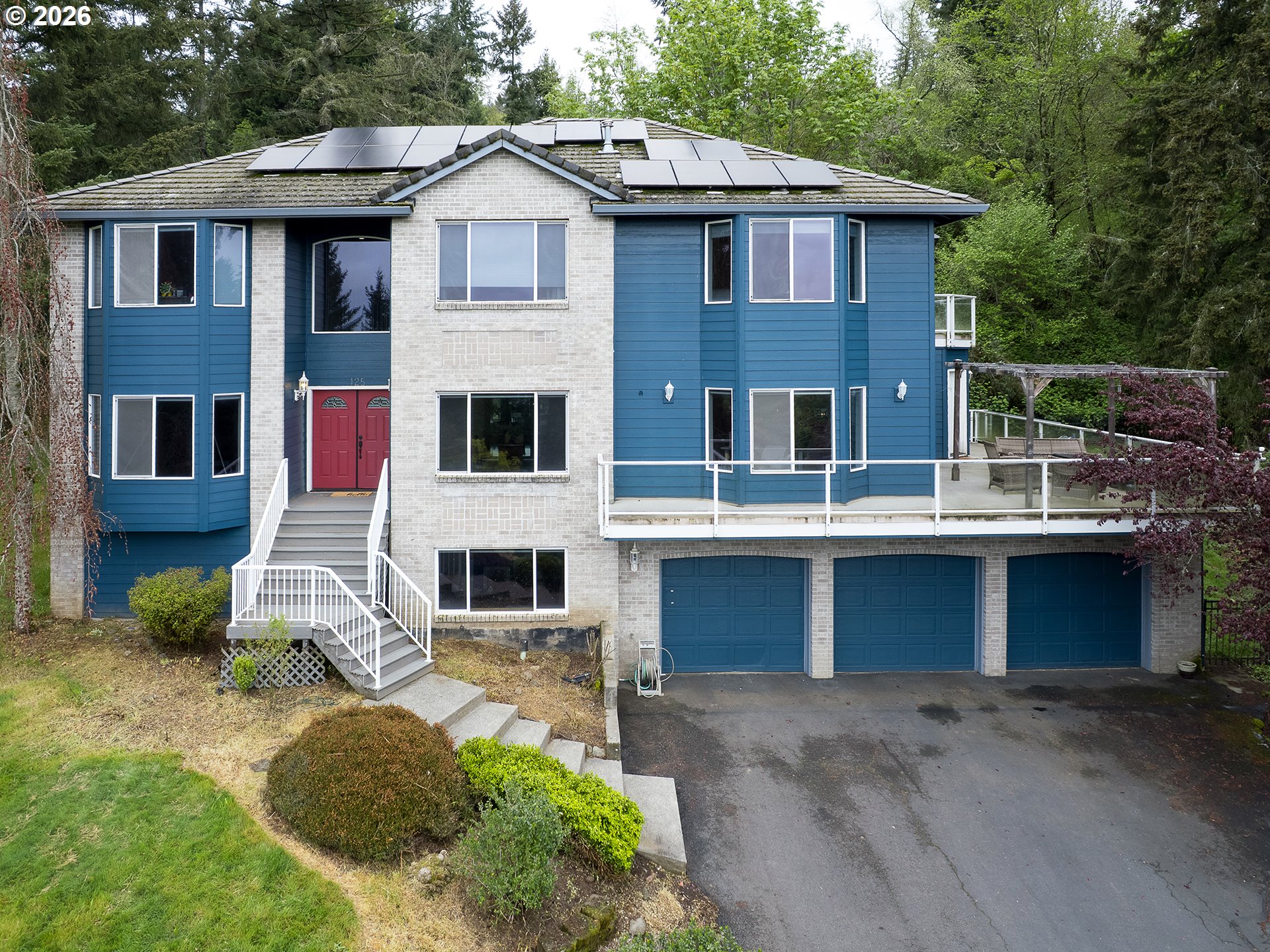 125 WISHMAN DR