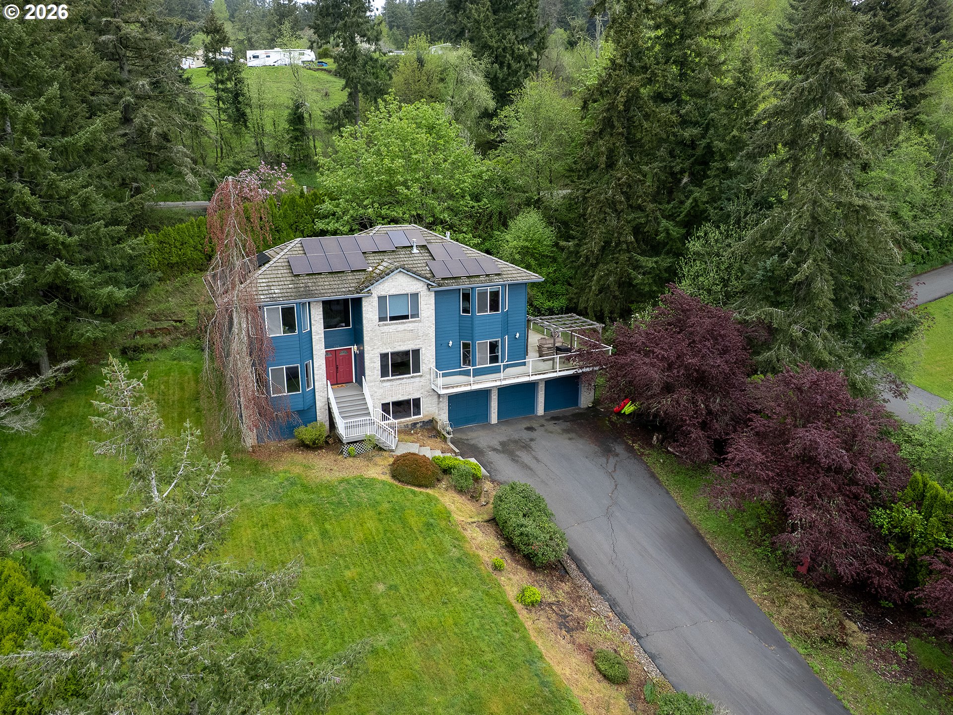 125 WISHMAN DR