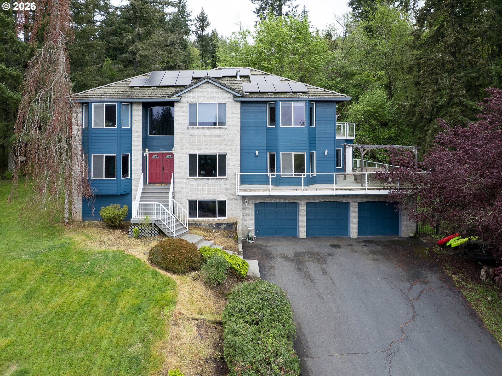 125 WISHMAN DR