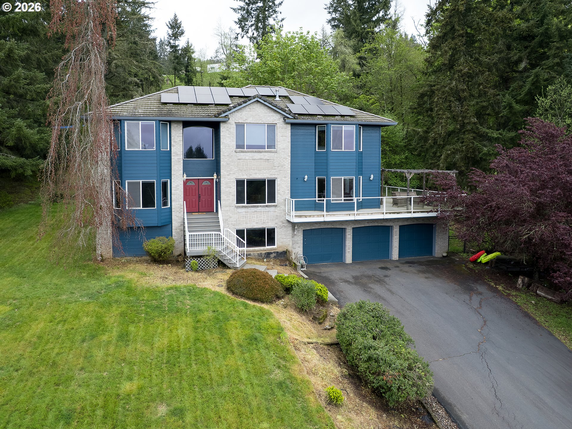 125 WISHMAN DR