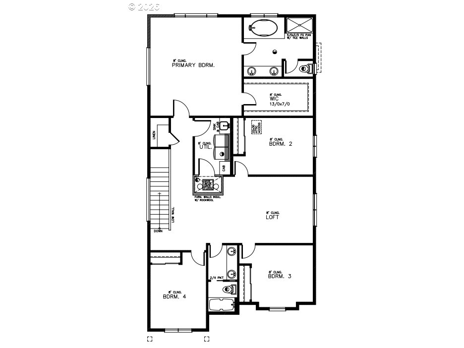 7283 SW FROG POND LN