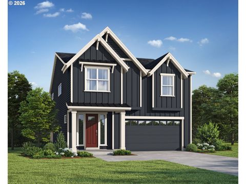 7283 SW FROG POND LN Wilsonville OR 97070