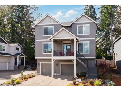 17683 SW COBB LN Beaverton OR 97007