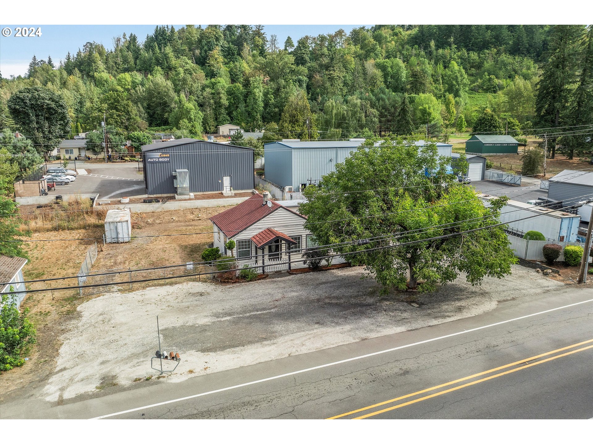 16265 SE HIGHWAY 224