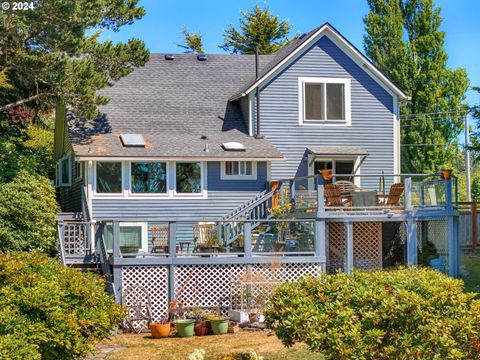 A home in Warrenton