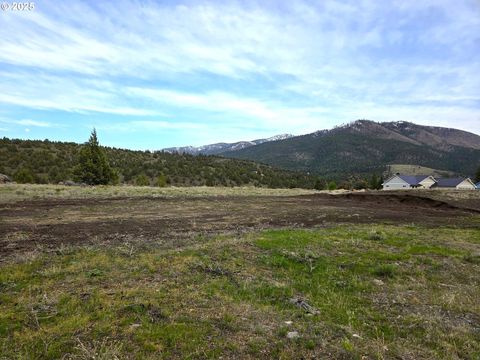 Elkview DR Canyon City OR 97820
