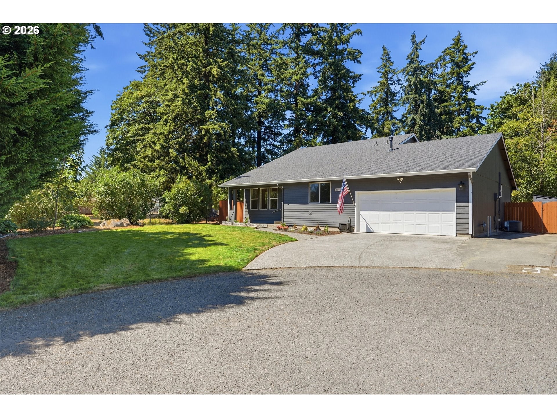 10700 SE 16TH ST