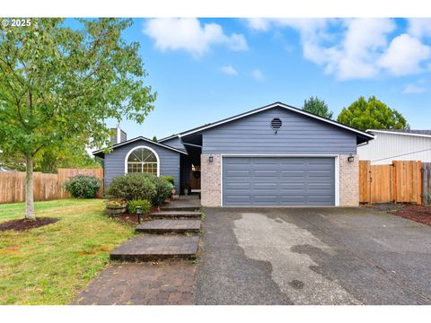 29529 SW Yosemite ST Wilsonville OR 97070