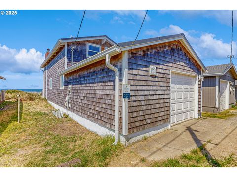1321 N PACIFIC LN Rockaway Beach OR 97136