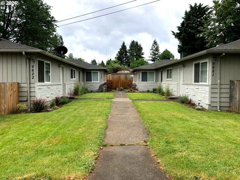 9622 SE 41ST AVE Milwaukie OR 97222