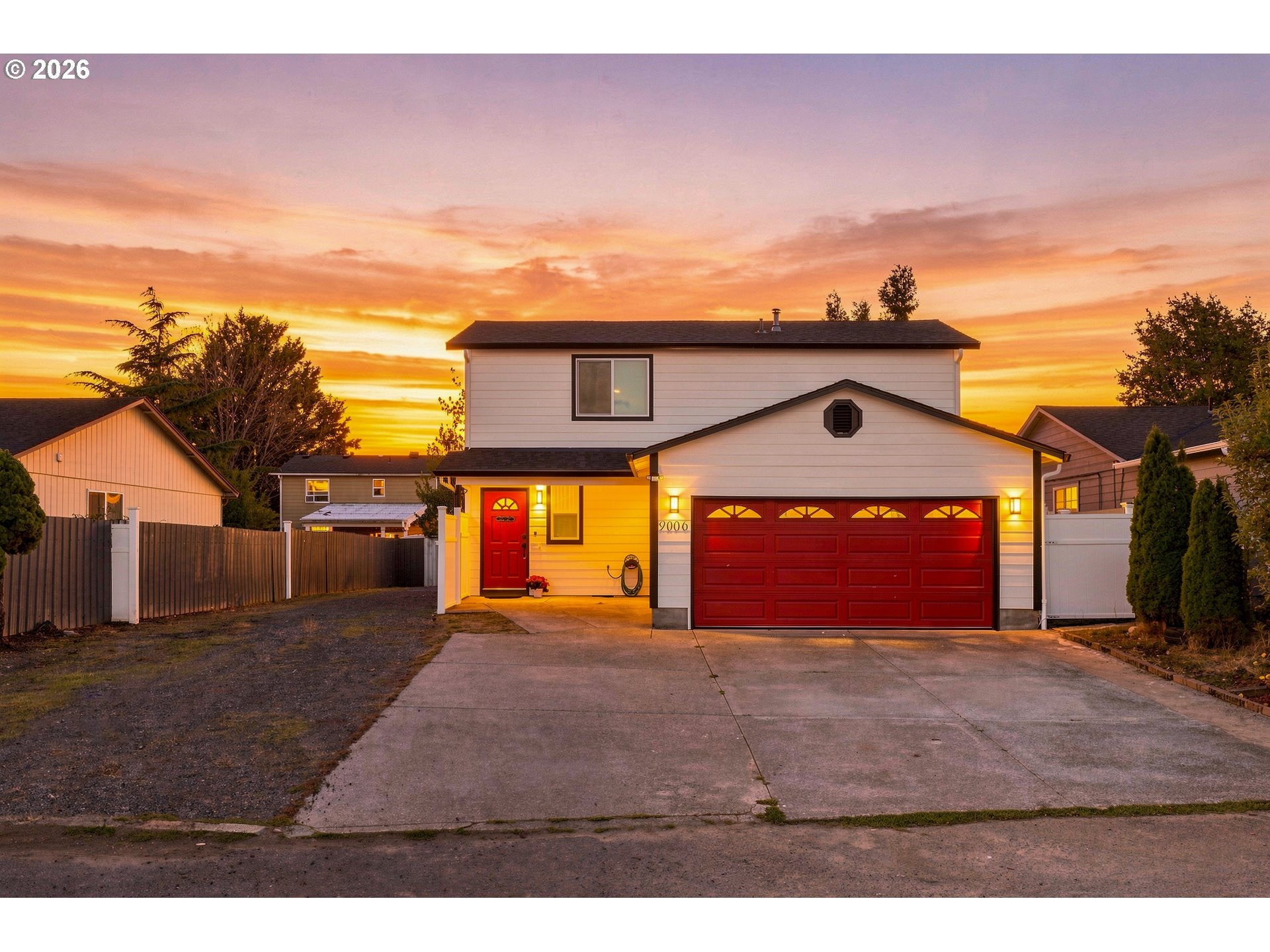 9006 NE 138TH CT