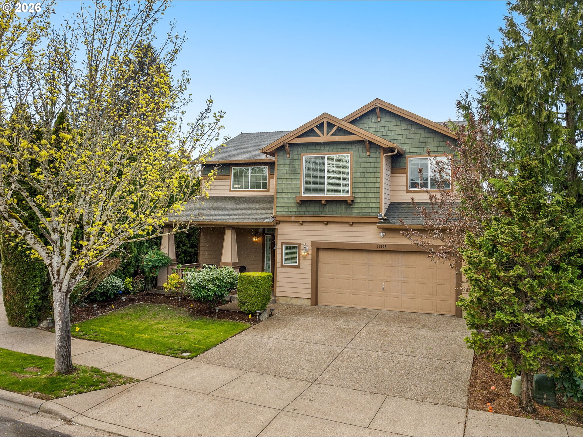 17106 SW ROOSEVELT ST