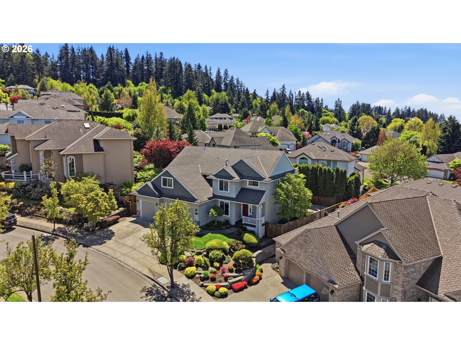 11037 SE RIMROCK DR
