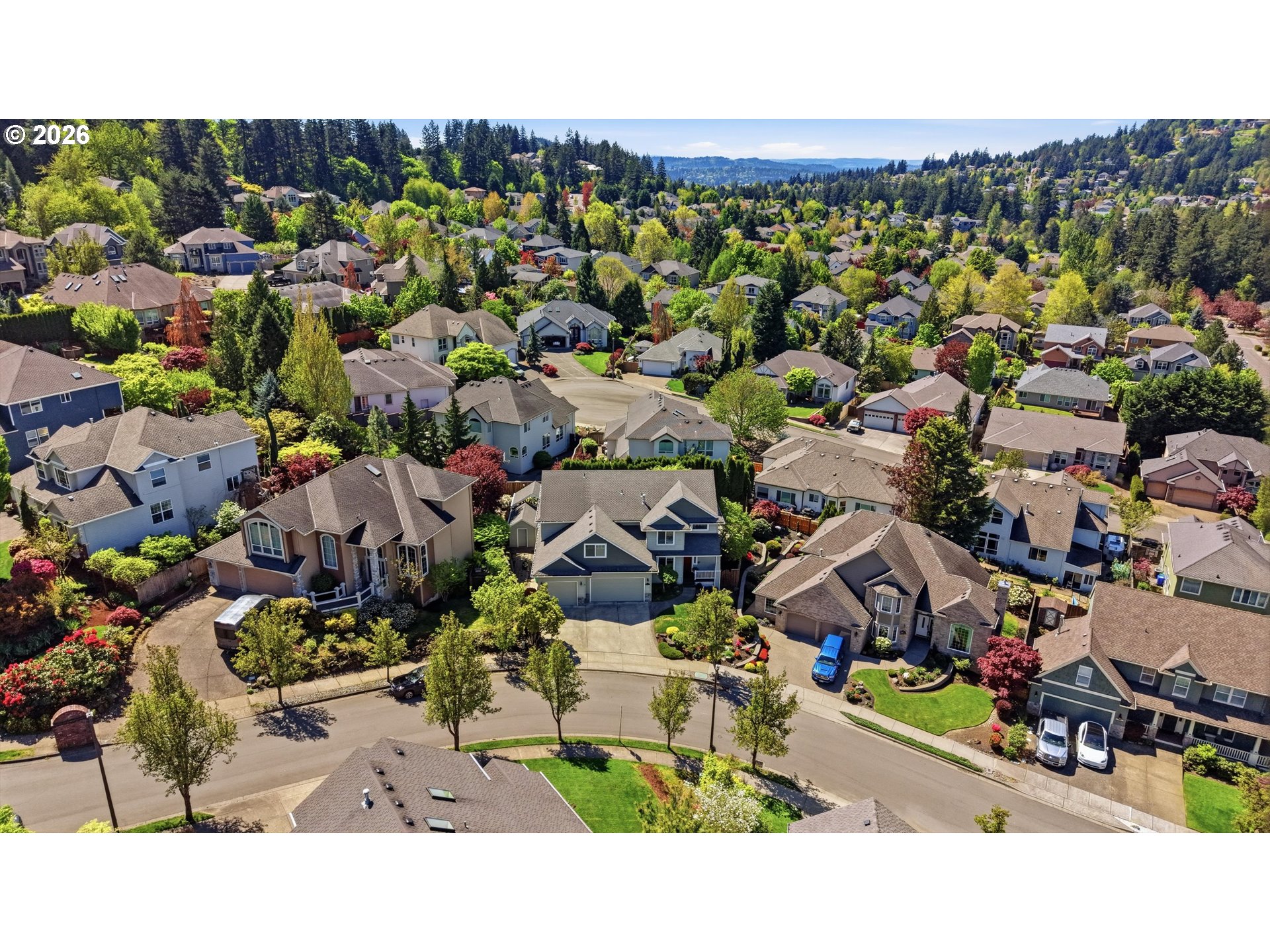 11037 SE RIMROCK DR