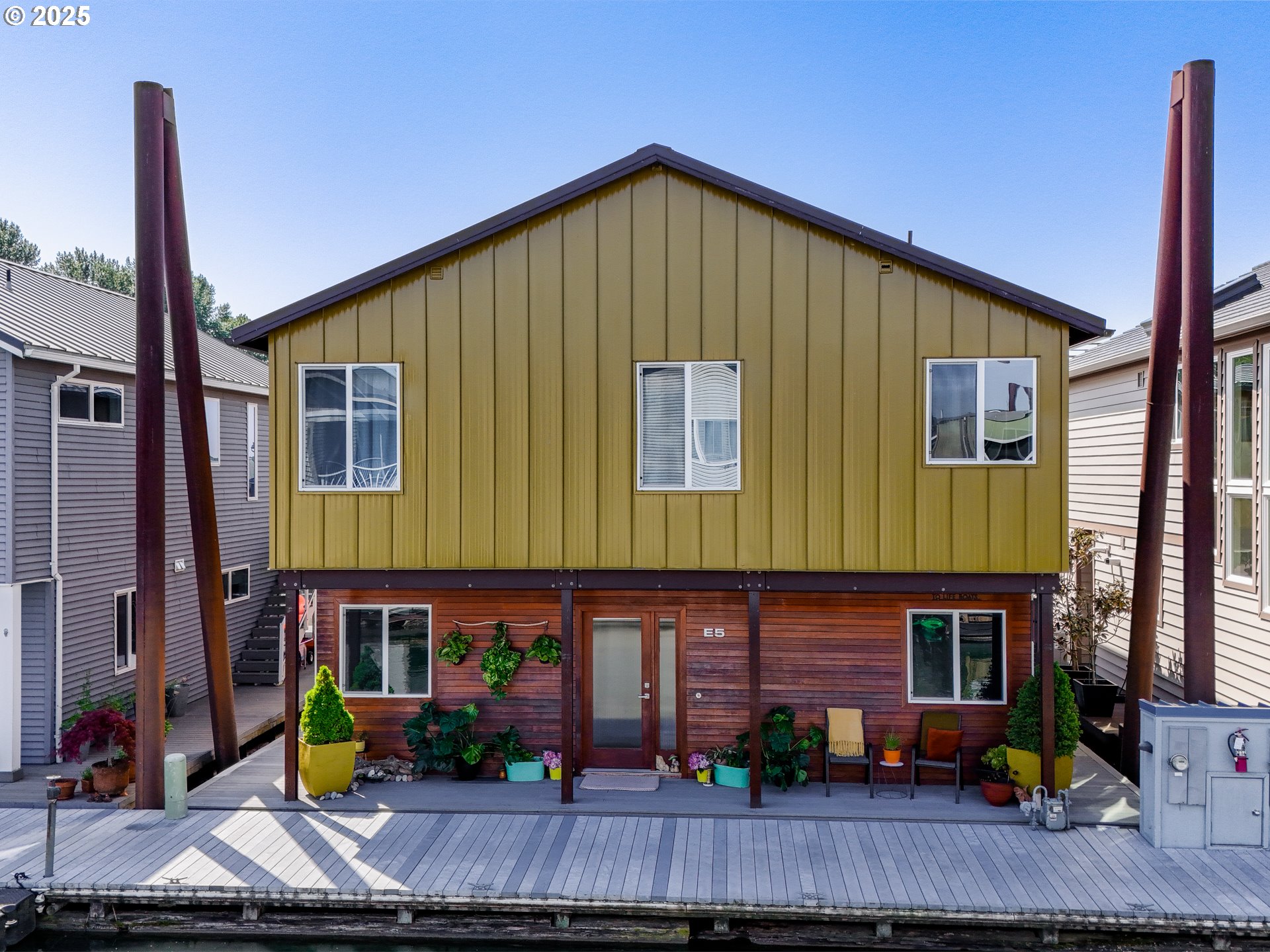 18525 NE Marine DR E-5