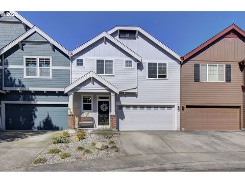 Photo of 3526 SE 197th Ave, Camas, WA 98607 (MLS # 653498520)