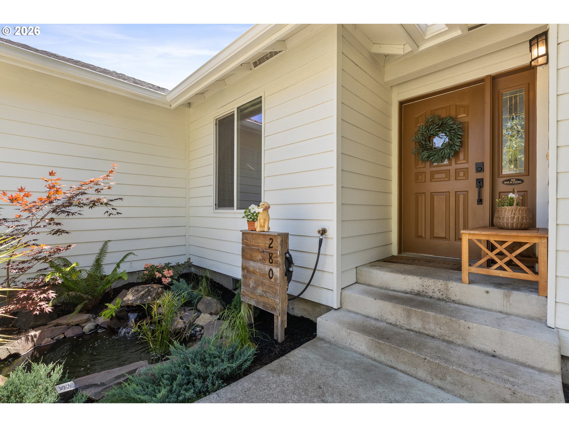 280 VILLAGE DR