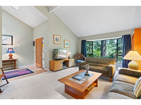 A home in Lake Oswego