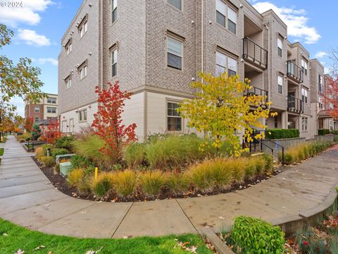 A home in Wilsonville