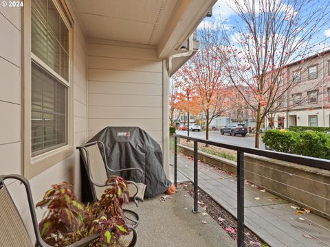 A home in Wilsonville