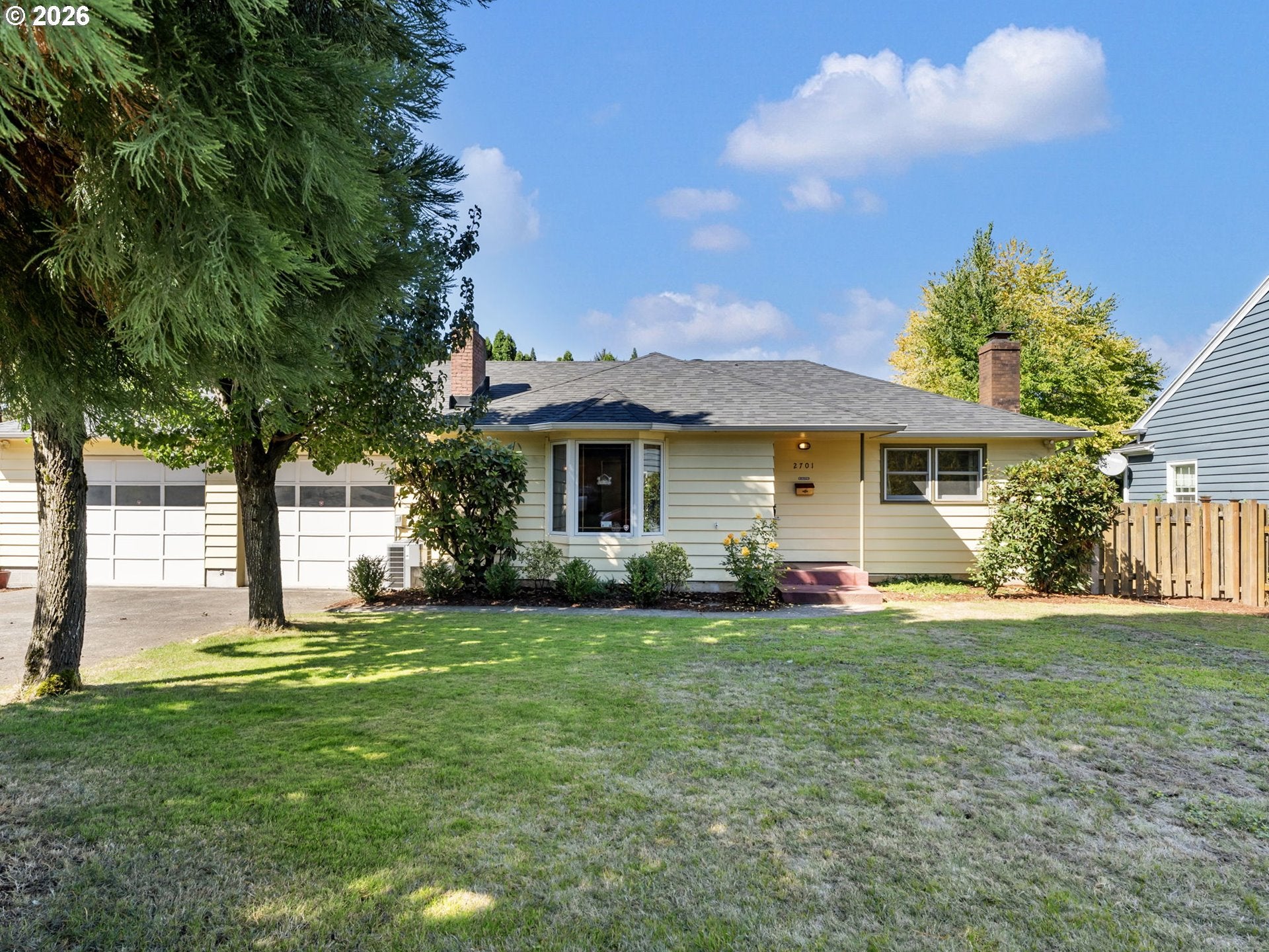 2701 NE 105TH AVE