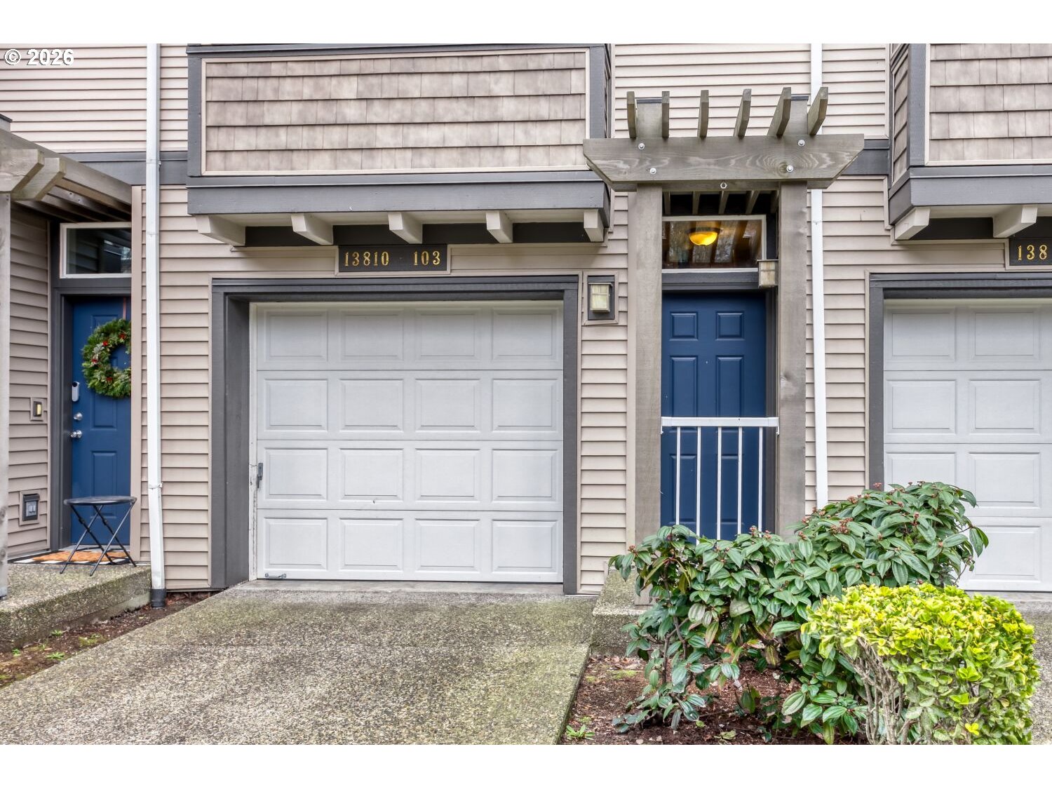 13810 SW Scholls Ferry RD 103